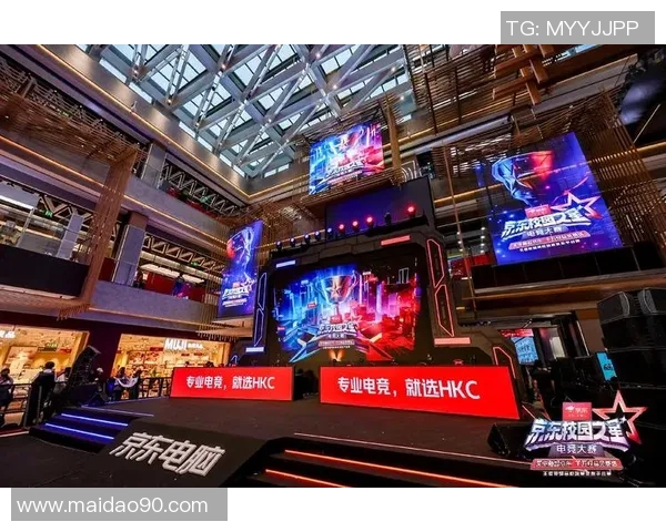 全球电子竞技产业崛起推动年轻一代探索数字竞技新纪元