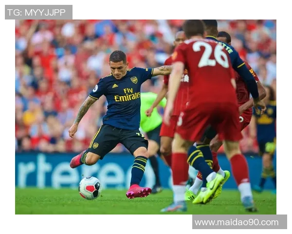 利物浦鏖战切尔西英超强强对决再掀红蓝巅峰较量