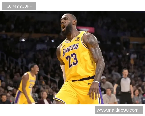 勒布朗詹姆斯再定义篮球传奇用实力诠释永不止步的伟大旅程