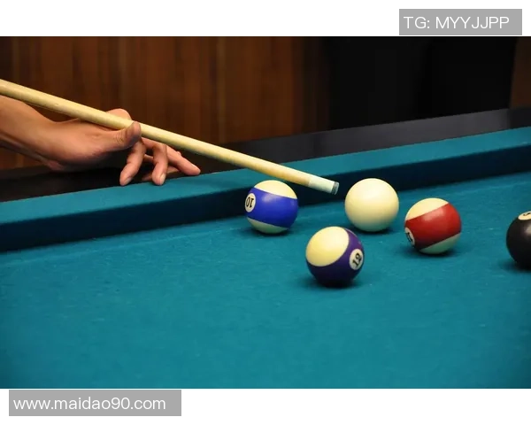 台球技巧与策略全解：从基础入门到职业比赛的进阶指南